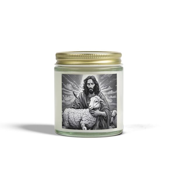 Luke 15:4 Candle - Image 12