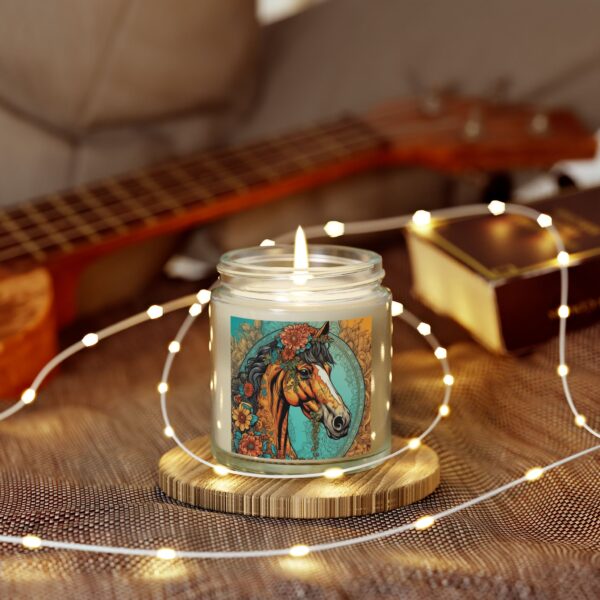 Sweet Mare Candle - Image 15