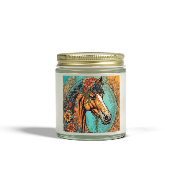 Sweet Mare Candle - Image 20