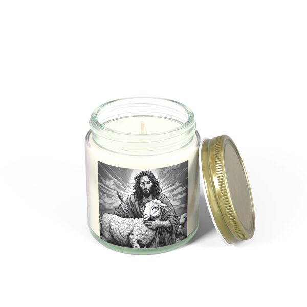 Luke 15:4 Candle - Image 13