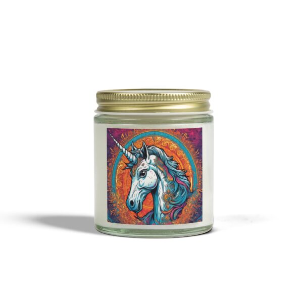 Unicorn Candle - Image 28