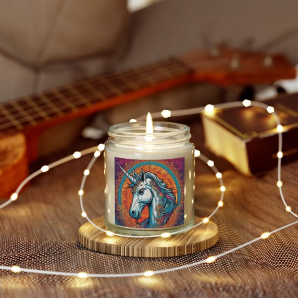 Unicorn Candle - Image 27