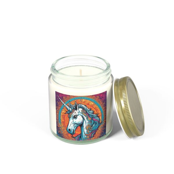 Unicorn Candle - Image 17