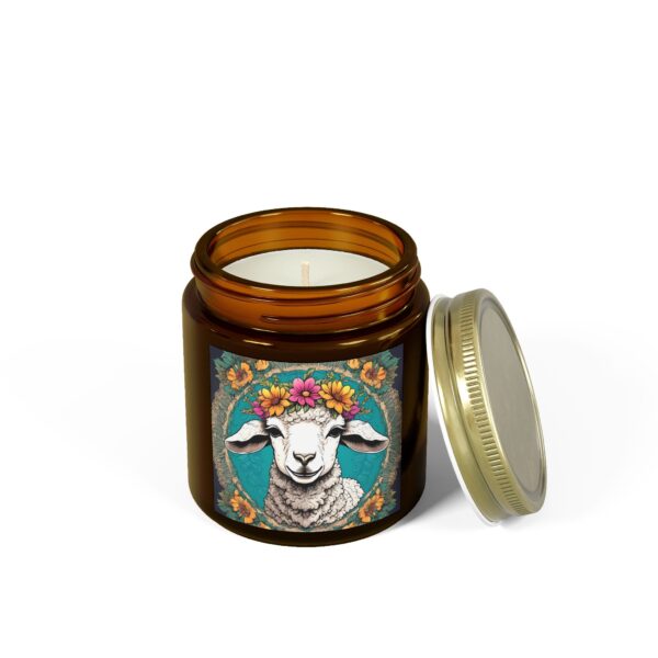 Little Lamb Candle - Image 49