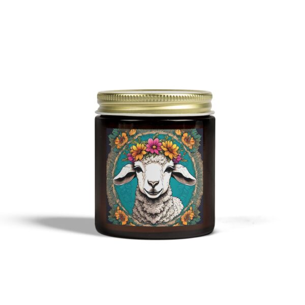 Little Lamb Candle - Image 60