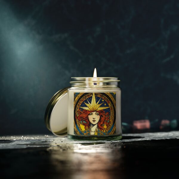 The Star: Candle - Image 22