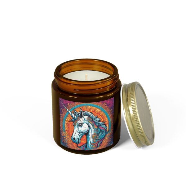 Unicorn Candle - Image 58