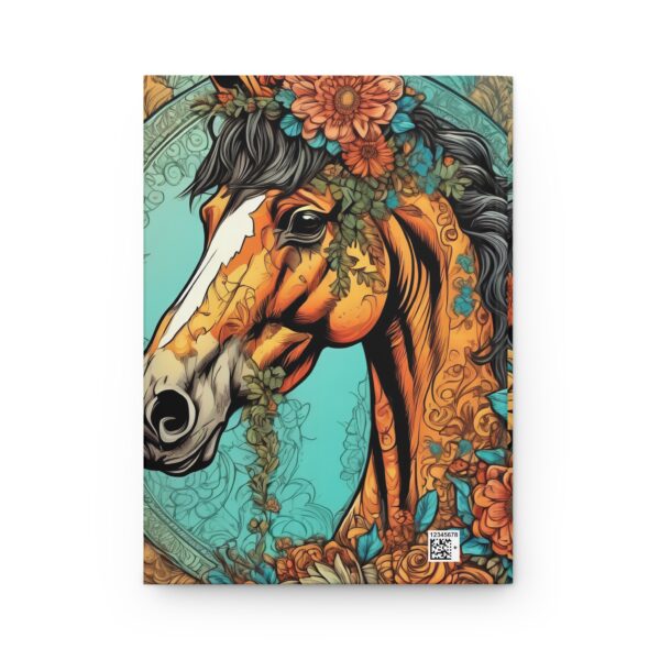 Sweet Mare Notebook - Image 3