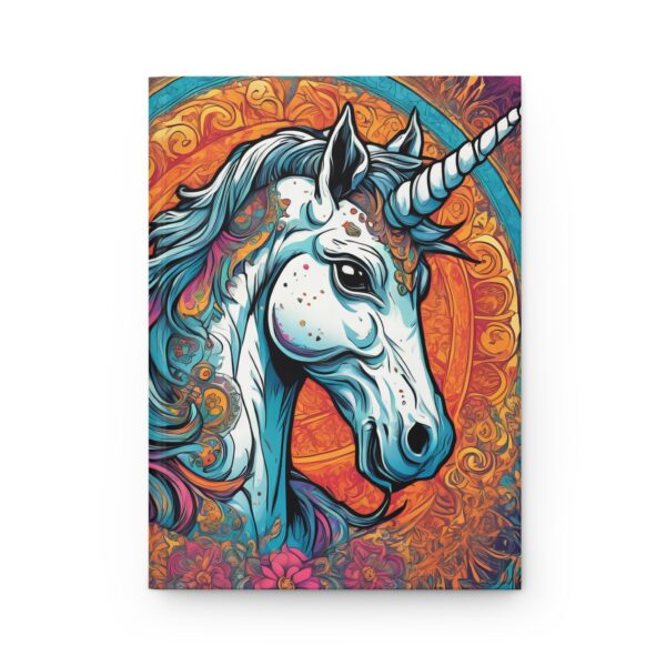 Unicorn Notebook - Image 2