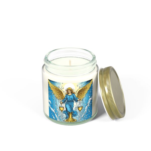 Golden Angel Candle - Image 10