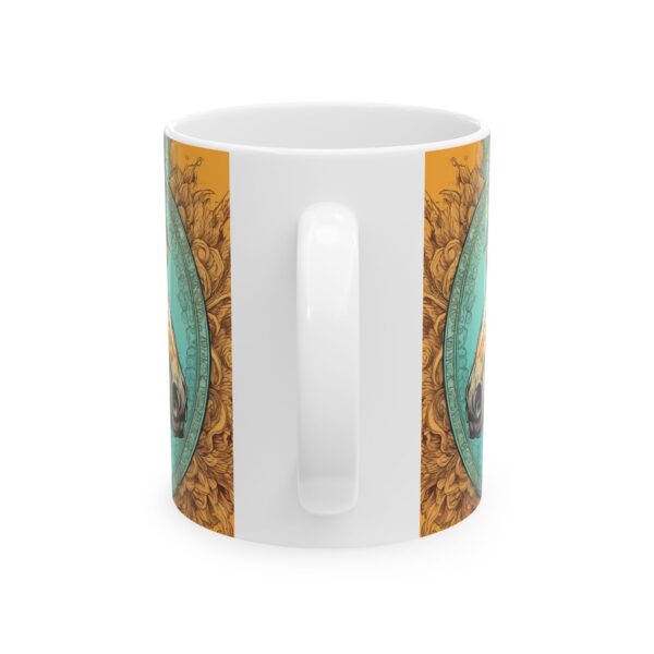 Sweet Mare Mug – Perfect for Equestrian Enthusiasts - Image 3