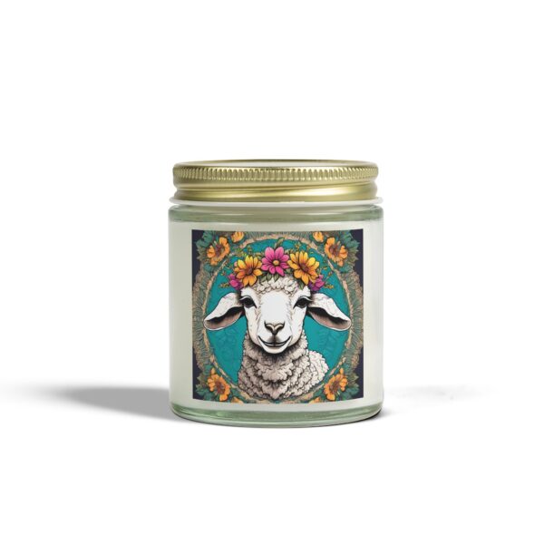 Little Lamb Candle - Image 24