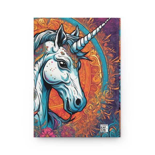 Unicorn Notebook - Image 3