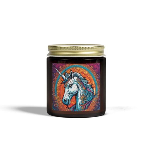 Unicorn Candle - Image 54