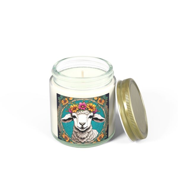 Little Lamb Candle - Image 21