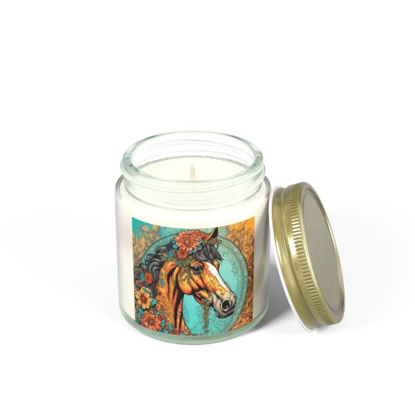 Sweet Mare Candle - Image 6