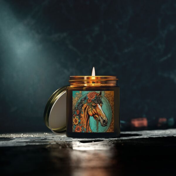 Sweet Mare Candle - Image 53