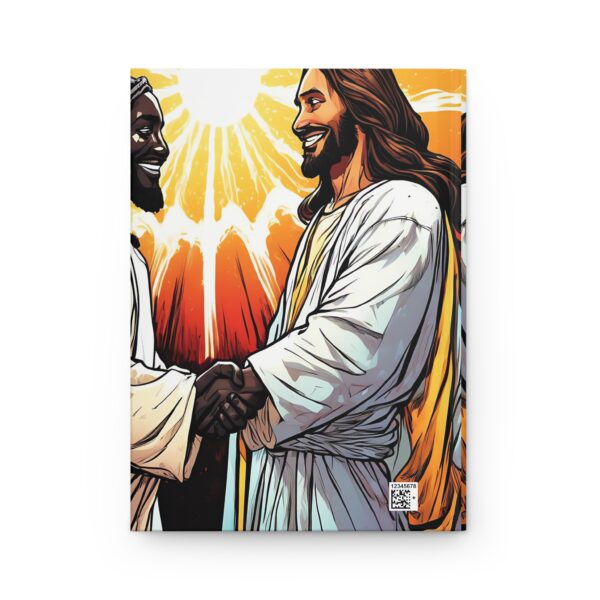 That's "Two Jesus" Notebook - Image 3