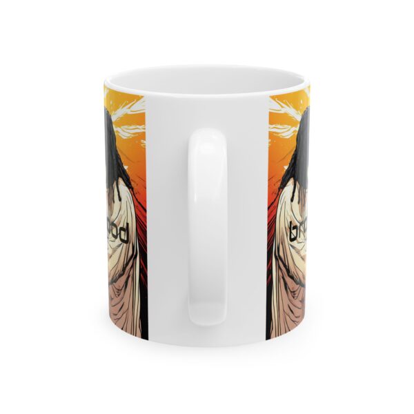 That's "Two Jesus" Mug - Image 3