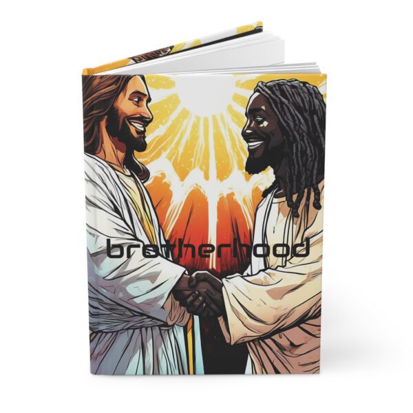 That's "Two Jesus" Notebook - Image 4