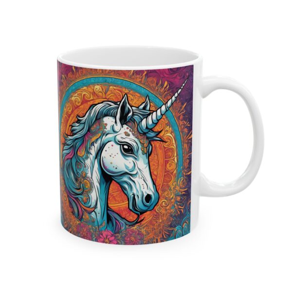 Unicorn Mug - Image 4