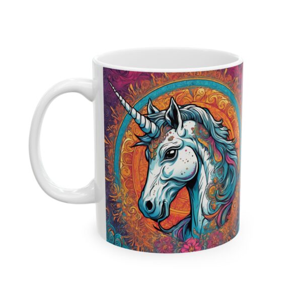 Unicorn Mug - Image 2