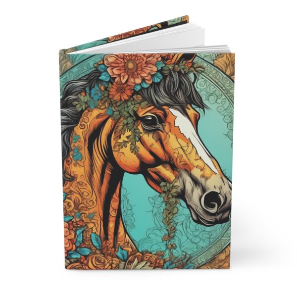 Sweet Mare Notebook - Image 4