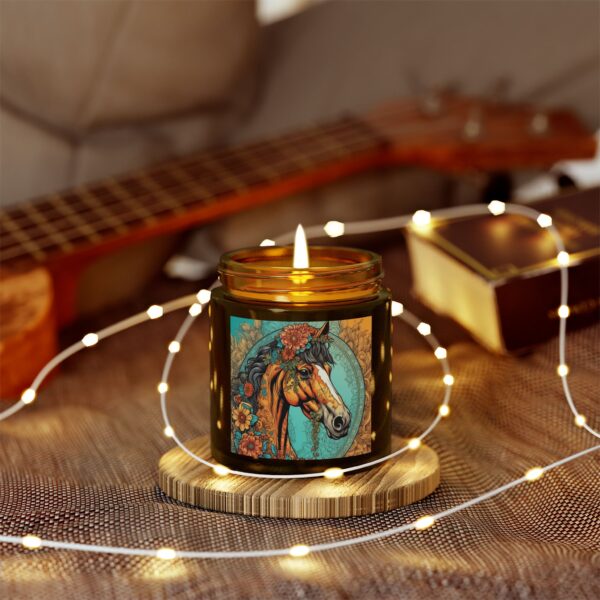 Sweet Mare Candle - Image 56