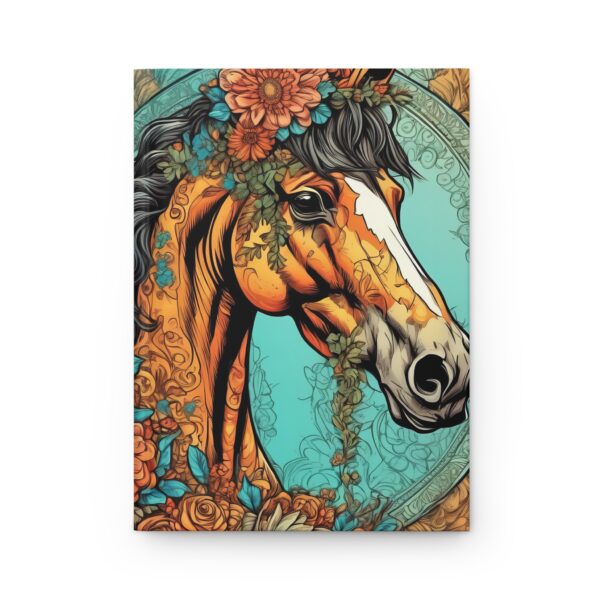 Sweet Mare Notebook - Image 2