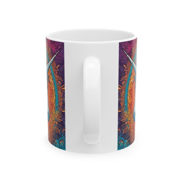 Unicorn Mug - Image 3