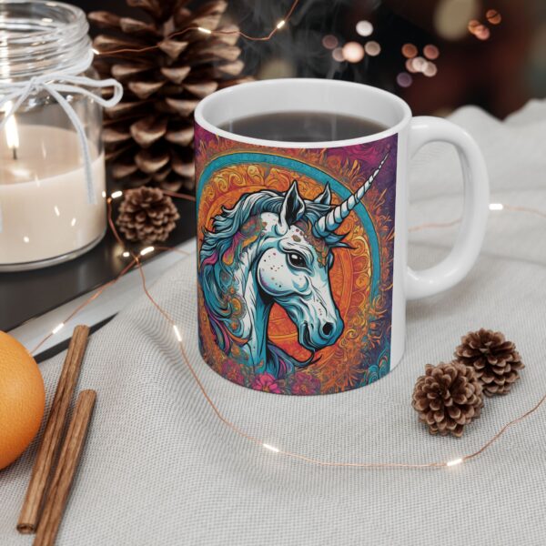 Unicorn Mug