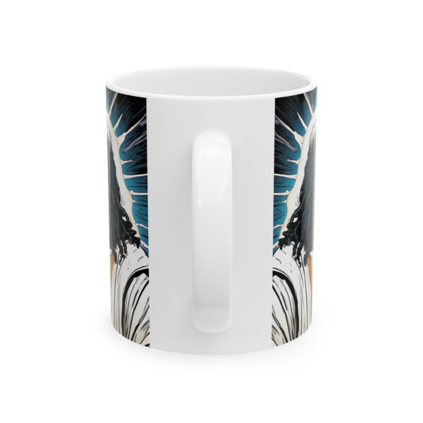 That's "Too Jesus" Mug - Image 3