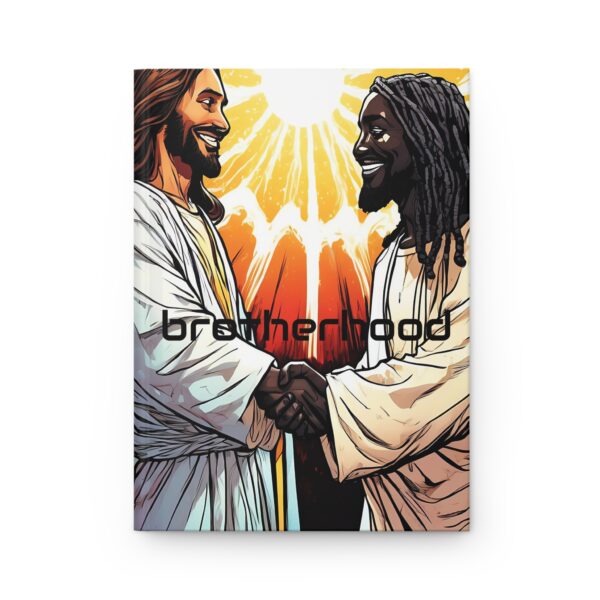 That's "Two Jesus" Notebook - Image 2