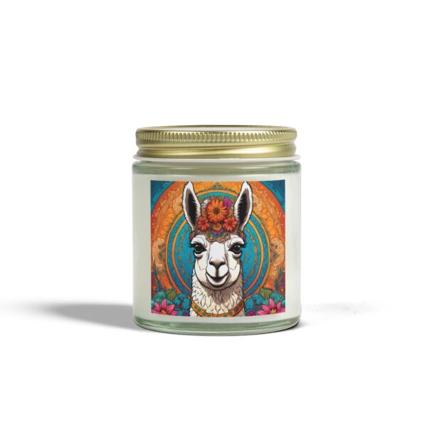 Zen Llama Candle - Image 16