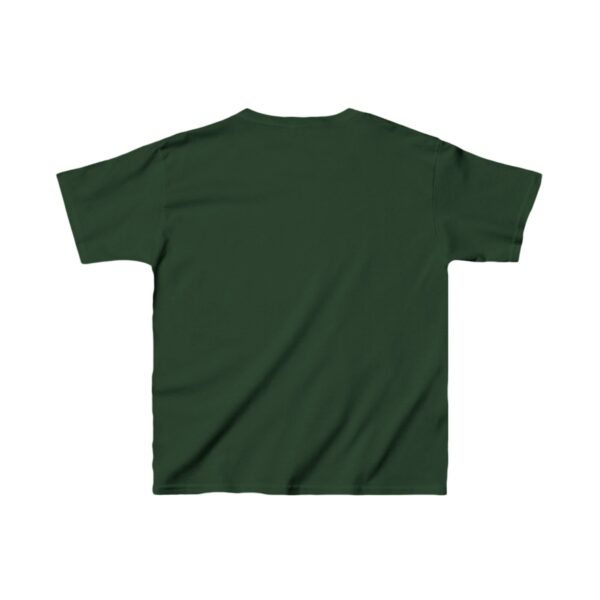 Lion: Boys T-Shirt - Image 2