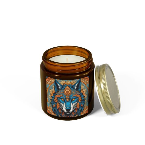 Wolf Candle - Image 37