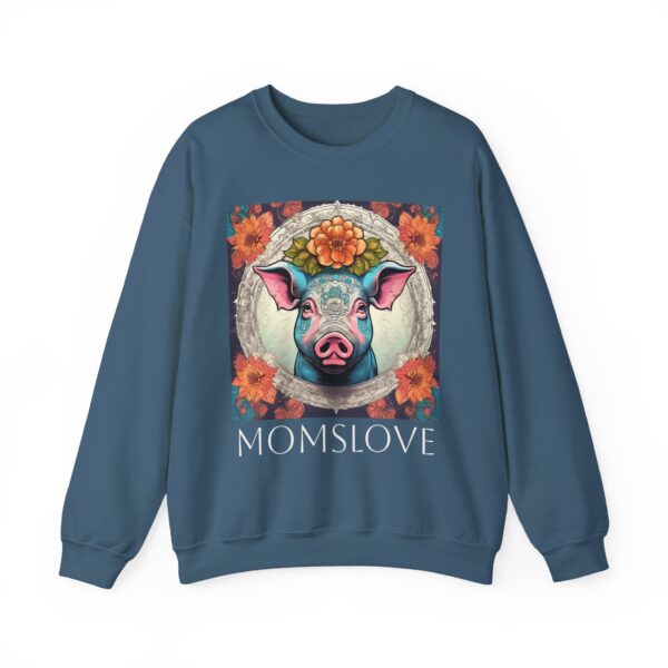 Sow Sweet: Women's Sweatshirt - Image 18