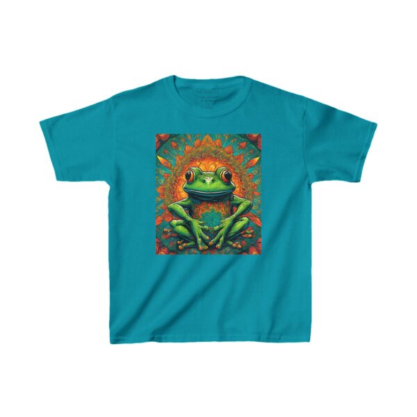 Frog Squad: Boys' T-Shirt - Image 25