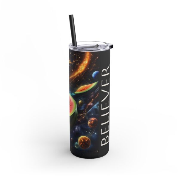 Celestial Melons Tumbler: Sip in Style, Stay Refreshed - Image 5