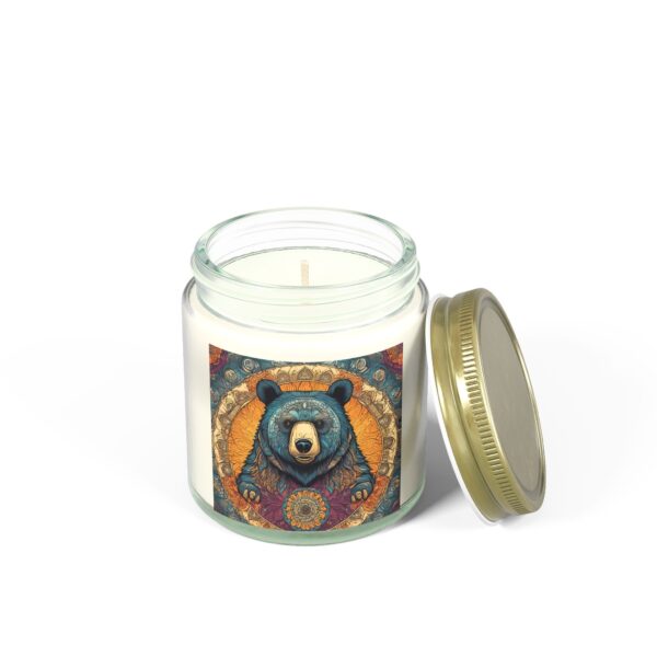 Bear Candle - Image 6