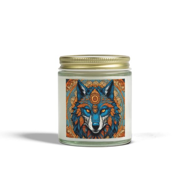 Wolf Candle - Image 16