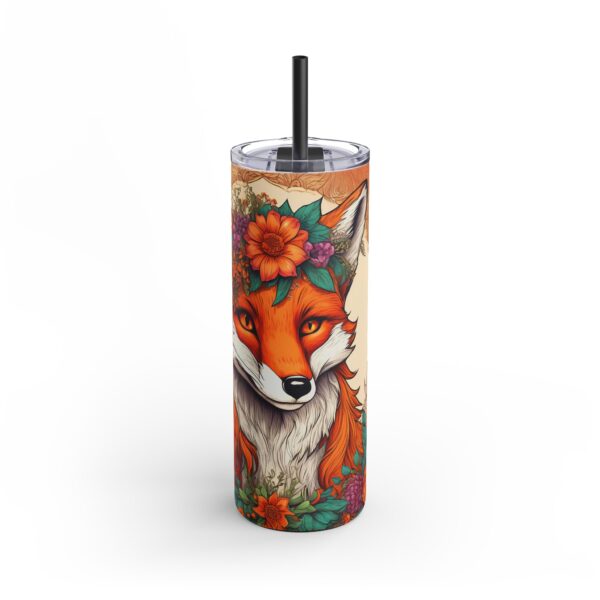 Fab' Fox: Tumbler - Image 7