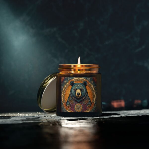 Bear Candle - Image 53