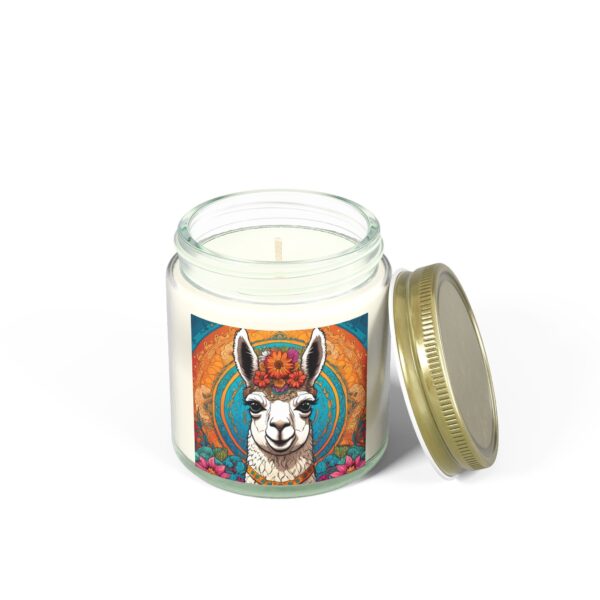 Zen Llama Candle - Image 33