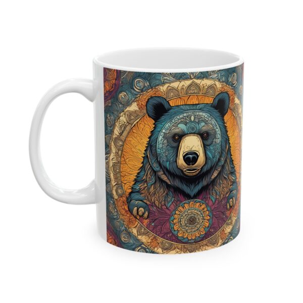 Bear Mug - Image 2