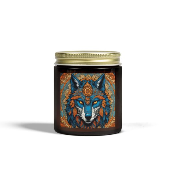 Wolf Candle - Image 45