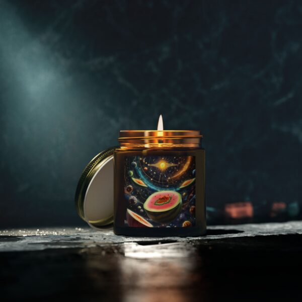 Celestial Melons Candle: Whimsy and Tranquility in Every Flicker - Image 60