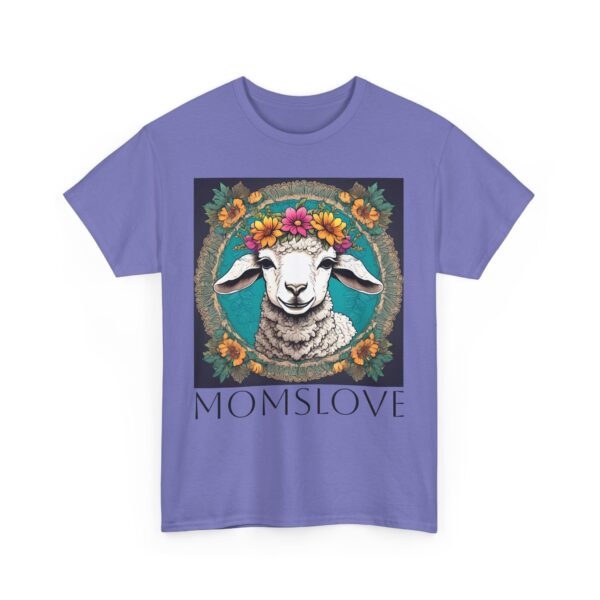 Little Lamb Women's T-Shirt - Image 9