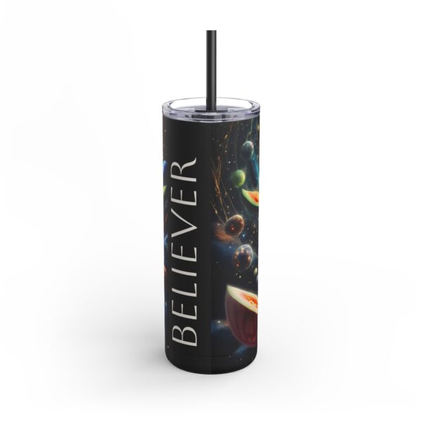 Celestial Melons Tumbler: Sip in Style, Stay Refreshed - Image 4