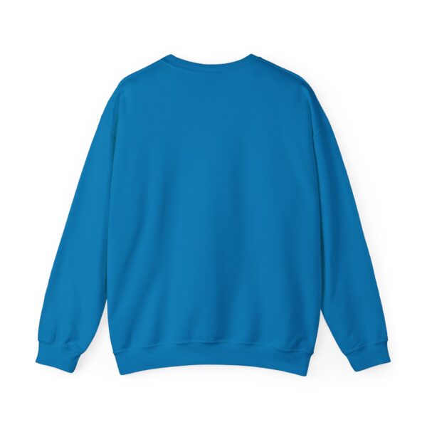 Believer: Women's Sweatshirt - Image 11